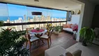 Foto 5 de Apartamento com 3 Quartos à venda, 162m² em Jardim Apipema, Salvador