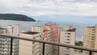 Foto 15 de Apartamento com 3 Quartos à venda, 210m² em Embaré, Santos