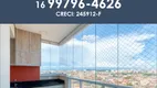 Foto 11 de Apartamento com 2 Quartos à venda, 81m² em Vila Monte Alegre, Ribeirão Preto