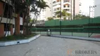 Foto 6 de Apartamento com 4 Quartos à venda, 275m² em Campo Belo, São Paulo