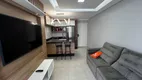 Foto 13 de Apartamento com 1 Quarto para alugar, 38m² em Bosque Maia, Guarulhos