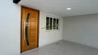 Foto 3 de Casa com 3 Quartos à venda, 92m² em Jardim Residencial Nova Veneza, Indaiatuba