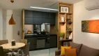 Foto 5 de Apartamento com 1 Quarto à venda, 38m² em Moema, São Paulo