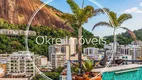 Foto 20 de Apartamento com 4 Quartos à venda, 656m² em Lagoa, Rio de Janeiro