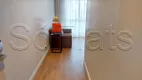 Foto 3 de Flat com 1 Quarto para alugar, 52m² em Vila Olímpia, São Paulo