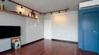 Foto 2 de Apartamento com 2 Quartos à venda, 45m² em Bela Vista, São Paulo