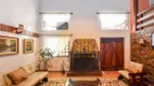 Foto 4 de Casa com 5 Quartos à venda, 480m² em Ahú, Curitiba