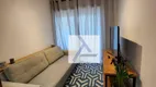Foto 2 de Apartamento com 1 Quarto para alugar, 41m² em Alto Da Boa Vista, São Paulo