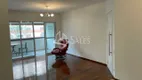 Foto 4 de Apartamento com 3 Quartos à venda, 140m² em Indianópolis, São Paulo