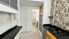 Foto 8 de Apartamento com 2 Quartos à venda, 99m² em José Menino, Santos