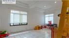 Foto 52 de Apartamento com 3 Quartos à venda, 122m² em Chácara Klabin, São Paulo