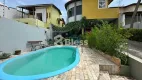 Foto 2 de Casa com 4 Quartos à venda, 176m² em Capim Macio, Natal