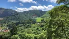 Foto 2 de Lote/Terreno à venda, 1343m² em Cascatinha, Nova Friburgo