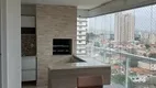 Foto 4 de Apartamento com 4 Quartos à venda, 129m² em Ipiranga, São Paulo