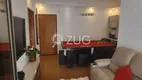 Foto 5 de Apartamento com 3 Quartos à venda, 88m² em Vila Itapura, Campinas