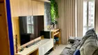 Foto 6 de Apartamento com 2 Quartos para alugar, 83m² em Jardim América, Goiânia