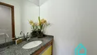 Foto 13 de Apartamento com 3 Quartos à venda, 146m² em Itaguá, Ubatuba