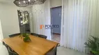 Foto 7 de Casa de Condomínio com 3 Quartos à venda, 342m² em Cascata, Paulínia