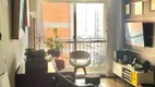 Foto 2 de Apartamento com 3 Quartos à venda, 70m² em Vila Moinho Velho, São Paulo