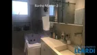 Foto 19 de Apartamento com 3 Quartos à venda, 185m² em Vila Romana, São Paulo