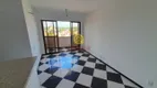 Foto 2 de Apartamento com 2 Quartos à venda, 64m² em Ponta Negra, Natal