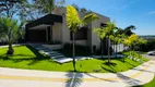 Foto 2 de Casa de Condomínio com 4 Quartos à venda, 290m² em Condomínio do Lago, Goiânia