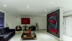 Foto 23 de Flat com 3 Quartos à venda, 125m² em Vila Olímpia, São Paulo