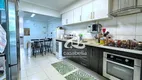 Foto 11 de Apartamento com 3 Quartos para alugar, 223m² em Embaré, Santos