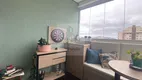 Foto 19 de Apartamento com 3 Quartos à venda, 87m² em Estreito, Florianópolis