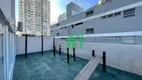 Foto 44 de Apartamento com 3 Quartos à venda, 113m² em Jardim Astúrias, Guarujá
