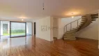 Foto 3 de Casa com 4 Quartos à venda, 377m² em Alto de Pinheiros, São Paulo