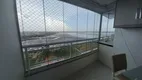 Foto 5 de Apartamento com 2 Quartos para alugar, 75m² em Ponta D'areia, São Luís