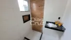 Foto 19 de Casa com 3 Quartos à venda, 71m² em Enseada das Gaivotas, Rio das Ostras