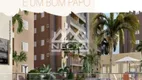 Foto 11 de Apartamento com 2 Quartos à venda, 56m² em Loteamento Vila Indaia, Caraguatatuba