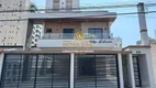 Foto 4 de Casa de Condomínio com 2 Quartos à venda, 55m² em Vila Guilhermina, Praia Grande