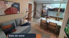 Foto 2 de Apartamento com 2 Quartos à venda, 38m² em Marechal Rondon Jurema, Caucaia