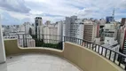 Foto 11 de Cobertura com 4 Quartos para alugar, 412m² em Jardins, São Paulo