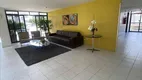 Foto 14 de Apartamento com 3 Quartos à venda, 121m² em Tambaú, João Pessoa
