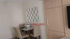 Foto 14 de Apartamento com 2 Quartos à venda, 47m² em Jardim Terra Branca, Bauru