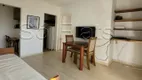 Foto 5 de Flat com 1 Quarto à venda, 38m² em Bela Vista, São Paulo