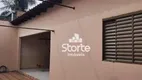 Foto 10 de Casa com 4 Quartos à venda, 250m² em Morumbi, Uberlândia