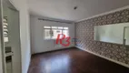 Foto 4 de Apartamento com 3 Quartos à venda, 123m² em José Menino, Santos