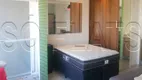 Foto 6 de Flat com 1 Quarto à venda, 50m² em Campo Belo, São Paulo