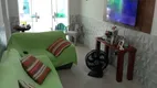 Foto 8 de Apartamento com 3 Quartos à venda, 80m² em Olaria, Rio de Janeiro