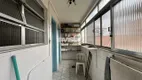 Foto 12 de Apartamento com 3 Quartos à venda, 110m² em Embaré, Santos