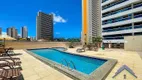 Foto 4 de Cobertura com 4 Quartos à venda, 147m² em Praia de Iracema, Fortaleza