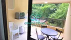 Foto 3 de Apartamento com 3 Quartos à venda, 115m² em Pitangueiras, Guarujá