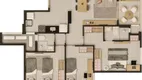 Foto 9 de Apartamento com 2 Quartos à venda, 56m² em Aldeota, Fortaleza