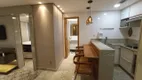 Foto 4 de Apartamento com 1 Quarto para alugar, 40m² em Funcionários, Belo Horizonte