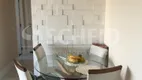 Foto 2 de Apartamento com 2 Quartos à venda, 61m² em Jardim Marajoara, São Paulo